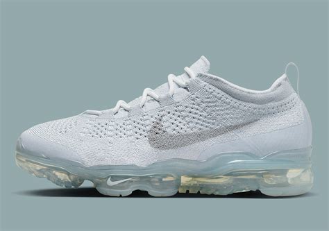 nike vapormax damen weiß|Nike air VaporMax 2023 flyknit.